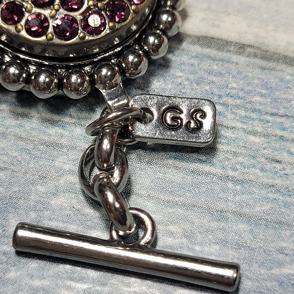 Ginger Snaps Bracelet. View 6